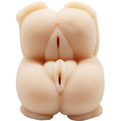 BAILE - TEMPTATION PASSION LADY MASTURBATOR THREESOME - 53Xshop