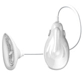 PRETTY LOVE - FLIRTATION PASSIONATE LOVER STIMULATING SUCKER - 53Xshop