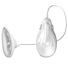 PRETTY LOVE - FLIRTATION PASSIONATE LOVER STIMULATING SUCKER - 53Xshop