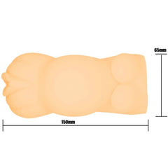 BAILE - MALE MINIMASTURBADOR FOR PREGNANT WOMAN - 53Xshop