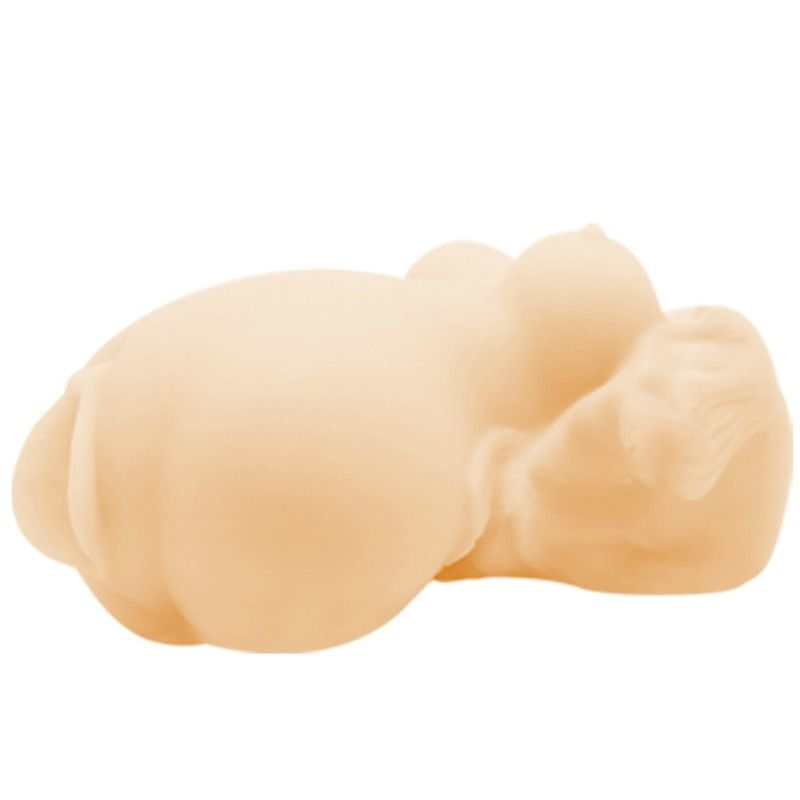 BAILE - TEMPTATION PASSION LADYMASTURBATOR GENTLE WOMAN - 53Xshop