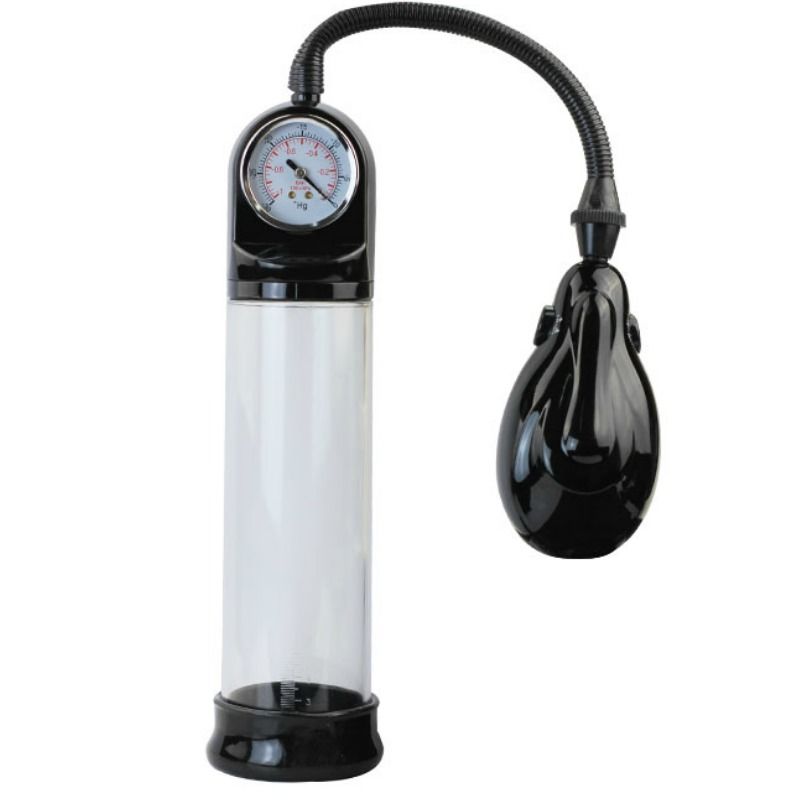 BAILE - AUTOMATIC GAUGE PUMP MACHINE - 53Xshop