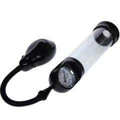 BAILE - AUTOMATIC GAUGE PUMP MACHINE - 53Xshop