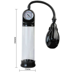 BAILE - AUTOMATIC GAUGE PUMP MACHINE - 53Xshop