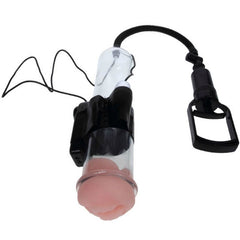 BAILE - PENIS ENLARGEMENT SYSTEM WITH VIBRATION - 53Xshop