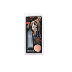 BAILE - PENIS ENLARGEMENT PENIS VACUUM SYSTEM - 53Xshop