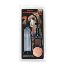 BAILE - PENIS ENLARGEMENT PENIS VACUUM SYSTEM 25 CM - 53Xshop