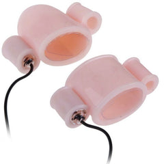 BAILE - ALFRED PENIS VIBRATOR COVERS WITH CONTROL - 53Xshop