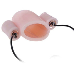 BAILE - ALFRED PENIS VIBRATOR COVERS WITH CONTROL - 53Xshop