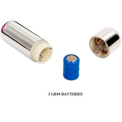 BAILE - LOVE RIDER HARNESS WITH VIBRATION - 53Xshop