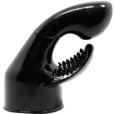 BAILE - POWER HEAD INTERCAMBIABLE HEAD FOR MASSAGERGY POINT STIMULATION AND CLITORIS - 53Xshop