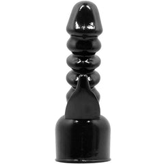 BAILE - POWER HEAD INTERCHANGEABLE HEAD FOR INTERNAL AND CLITORIS STIMULATION - 53Xshop