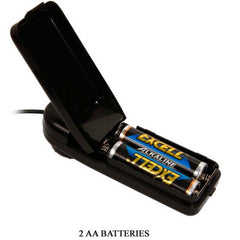 BAILE - REALISTIC DILDO WITH VIBRATION AND ROTATION 20 CM - 53Xshop