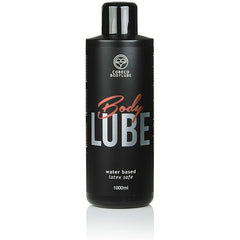 COBECO - CBL BODY LUBE 1000ML - 53Xshop