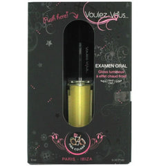 VOULEZ-VOUS - LIGHT GLOSS WITH EFFECT HOT COLD - PIÑA COLADA 10 ML - 53Xshop
