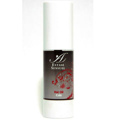 EXTASE SENSUAL - TAIL STIMULATING OIL 30 ML - 53Xshop