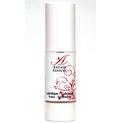 EXTASE SENSUAL - STRAWBERRY LUBRICANT 30 ML - 53Xshop