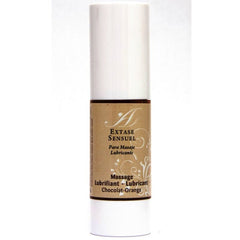 EXTASE SENSUAL - CHOCOLATE & ORANGE LUBRICANT 30 ML - 53Xshop