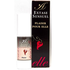 EXTASE SENSUAL - STIMULATING CREAM FOR HER - 53Xshop