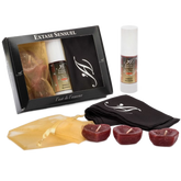 EXTASE SENSUAL - ORAL PASSION CHEST - 53Xshop