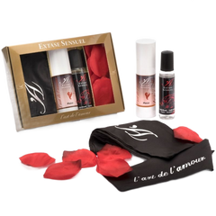 EXTASE SENSUAL - INTIMATE CHEST FOR HER - 53Xshop