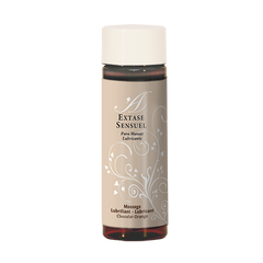 EXTASE SENSUAL - CHOCOLATE & ORANGE LUBRICANT 100 ML - 53Xshop
