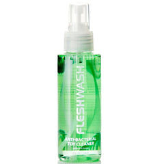 FLESHLIGHT - WASH TOY CLEANER 100 ML - 53Xshop