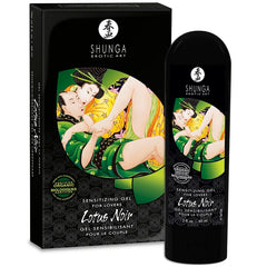 SHUNGA - SENSITIZING LOTUS NOIR CREAM 60 ML - 53Xshop