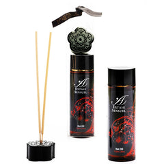 EXTASE SENSUAL - CUBA LIBRE STIMULATING OIL 100 ML - 53Xshop