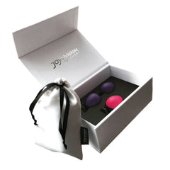 JOYDIVION JOYBALLS - SECRET SET - 53Xshop
