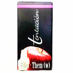 TENTACION - ELIXIR OF LESBIAN PHEROMONES - 53Xshop