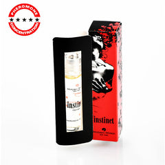 MIYOSHI MIYAGI - NEW YORK INSTINCT WOMAN 5 ML - 53Xshop