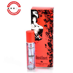 MIYOSHI MIYAGI - NEW YORK INSTINCT WOMAN 15 ML - 53Xshop