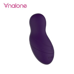 NALONE - GOGO STIMULATOR LILAC SOFT GEL - 53Xshop
