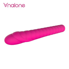 NALONE - DIXIE POWERFUL VIBRATOR PINK - 53Xshop