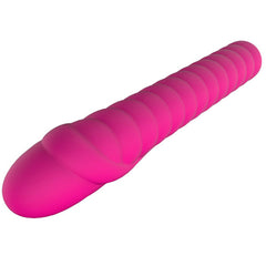 NALONE - DIXIE POWERFUL VIBRATOR PINK - 53Xshop