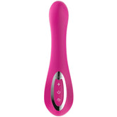 NALONE - TOUCH SYSTEM PINK VIBRATOR - 53Xshop