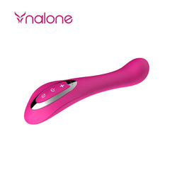NALONE - TOUCH SYSTEM PINK VIBRATOR - 53Xshop