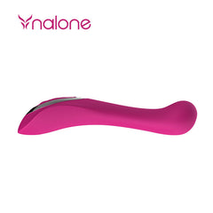 NALONE - TOUCH SYSTEM PINK VIBRATOR - 53Xshop