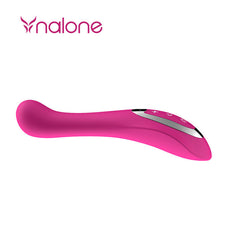 NALONE - TOUCH SYSTEM PINK VIBRATOR - 53Xshop