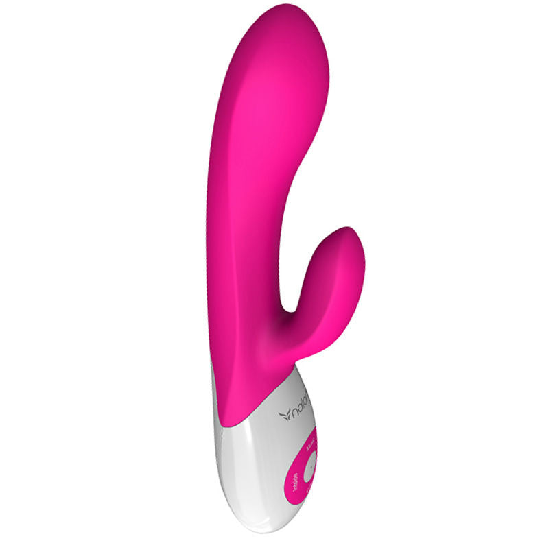 NALONE - RHYTHM VOICE SYSTEM VIBRATOR PINK - 53Xshop