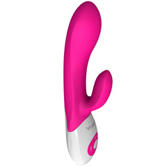 NALONE - RHYTHM VOICE SYSTEM VIBRATOR PINK - 53Xshop