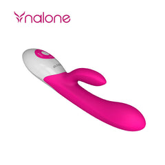 NALONE - RHYTHM VOICE SYSTEM VIBRATOR PINK - 53Xshop