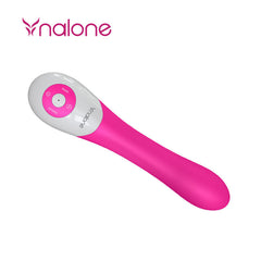 NALONE - PULSE VIBRATION AND PINK SOUND MODE - 53Xshop