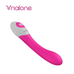 NALONE - PULSE VIBRATION AND PINK SOUND MODE - 53Xshop