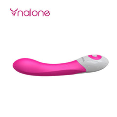 NALONE - PULSE VIBRATION AND PINK SOUND MODE - 53Xshop