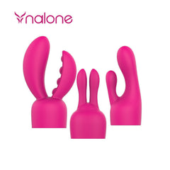 NALONE - PEBBLE ELECTRO & ROCK STIMULATING HEAD - 53Xshop