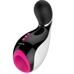 NALONE - OXXY HIGH TECH BLUETOOTH MASTURBATOR - 53Xshop