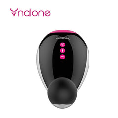 NALONE - OXXY HIGH TECH BLUETOOTH MASTURBATOR - 53Xshop