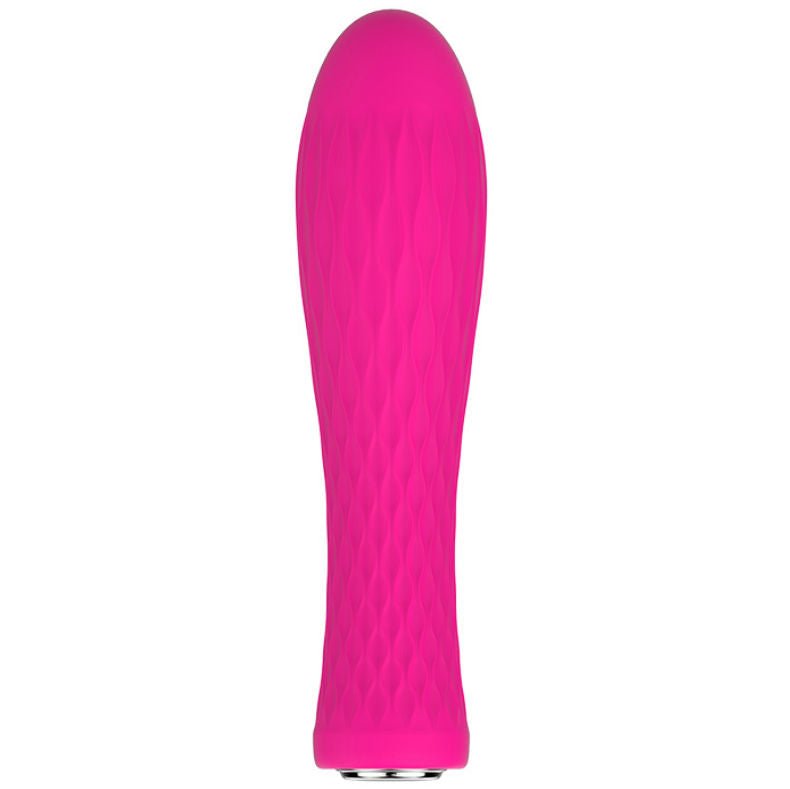 NALONE - IAN MINI PINK VIBRATOR - 53Xshop